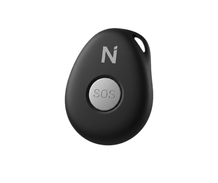 Namola Panic Tracker
